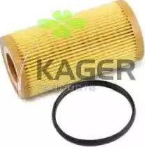 Kager 10-0254 - Oil Filter car-mod.net