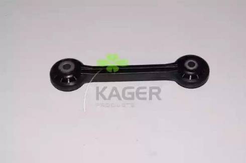 Kager 850913 - Rod / Strut, stabiliser car-mod.net