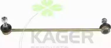 Kager 850199 - Rod / Strut, stabiliser car-mod.net
