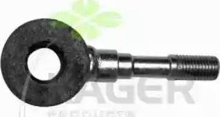 Kager 850196 - Rod / Strut, stabiliser car-mod.net