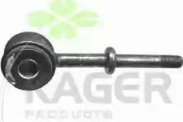 Kager 850169 - Rod / Strut, stabiliser car-mod.net