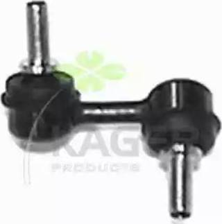 Kager 850384 - Rod / Strut, stabiliser car-mod.net