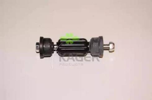 Kager 850251 - Rod / Strut, stabiliser car-mod.net
