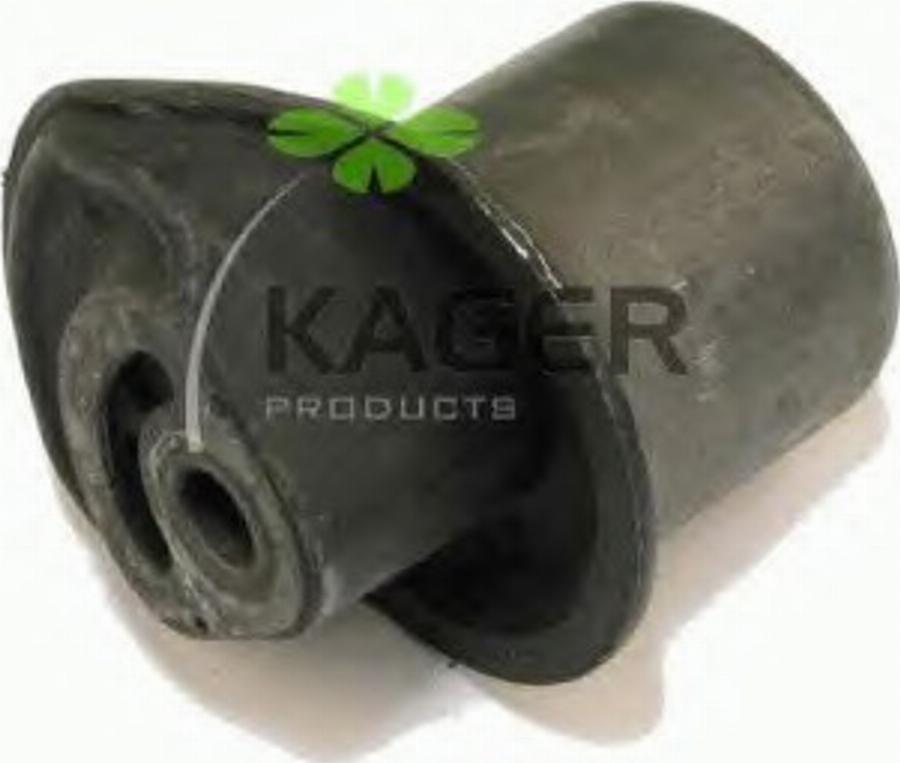 Kager 86-0474 - Mounting, axle beam car-mod.net