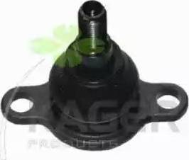 Kager 880476 - Ball Joint car-mod.net