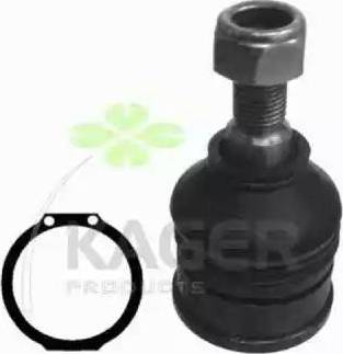 Kager 880129 - Ball Joint car-mod.net