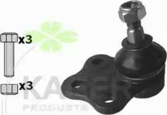 Kager 880294 - Ball Joint car-mod.net