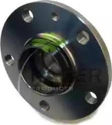 Kager 83-0778 - Wheel Hub car-mod.net
