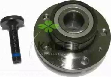 Kager 83-0777 - Wheel Hub car-mod.net