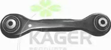 Kager 870913 - Track Control Arm car-mod.net