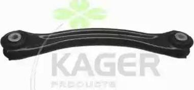 Kager 870494 - Rod / Strut, wheel suspension car-mod.net