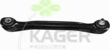 Kager 870402 - Rod / Strut, wheel suspension car-mod.net