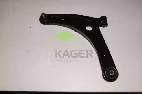 Kager 871936 - Track Control Arm car-mod.net