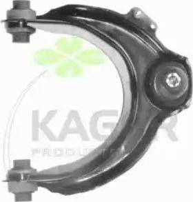 Kager 871065 - Track Control Arm car-mod.net