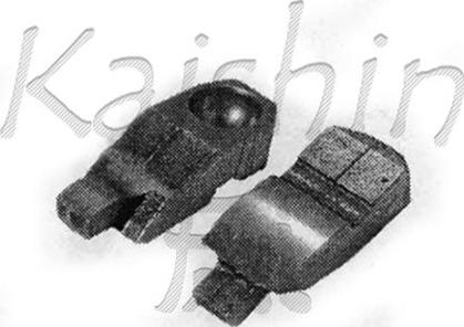 Kaishin 96351051 - Gasket Set, crank case car-mod.net