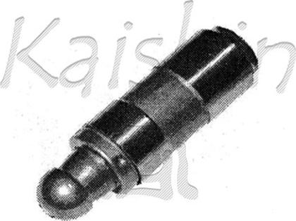Kaishin 05233315 - Gasket Set, crank case car-mod.net