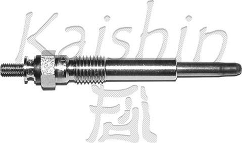 Kaishin 39040 - Glow Plug car-mod.net