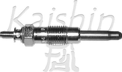 Kaishin 39000 - Glow Plug car-mod.net