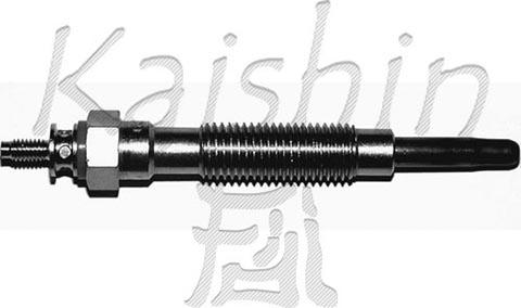 Kaishin 39086 - Glow Plug car-mod.net