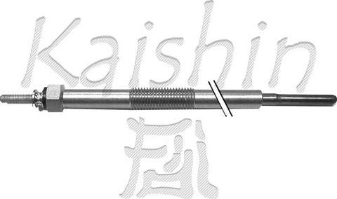Kaishin 39163 - Glow Plug car-mod.net