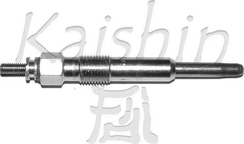 Kaishin 39125 - Glow Plug car-mod.net