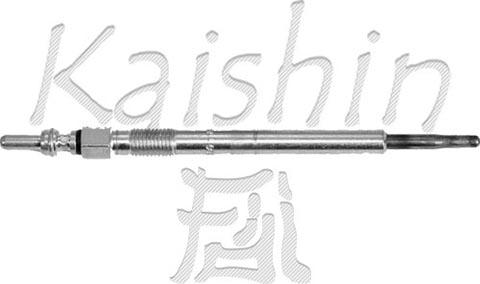 Kaishin 39209 - Glow Plug car-mod.net