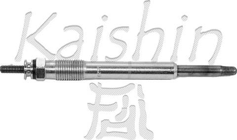 Kaishin 39200 - Glow Plug car-mod.net