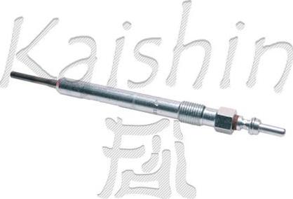 Kaishin 39207 - Glow Plug car-mod.net