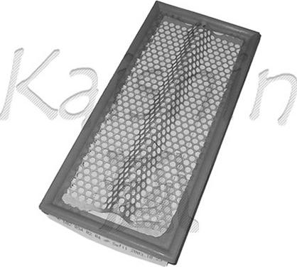 Kaishin A499 - Engine Air Filter car-mod.net