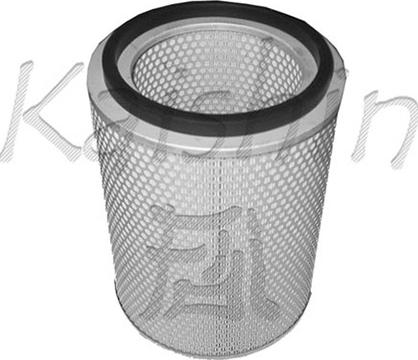 Kaishin A576 - Engine Air Filter car-mod.net