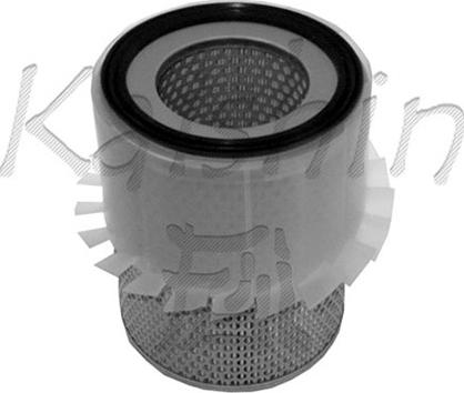 Kaishin A144 - Engine Air Filter car-mod.net
