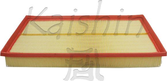Kaishin A10524 - Engine Air Filter car-mod.net
