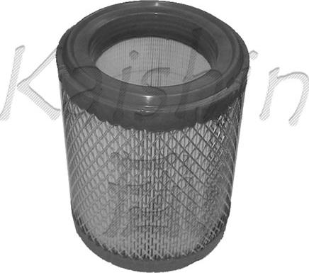 Kaishin A10060 - Engine Air Filter car-mod.net