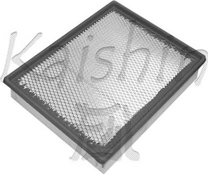 Kaishin A10062 - Engine Air Filter car-mod.net