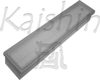 Kaishin A10120 - Engine Air Filter car-mod.net