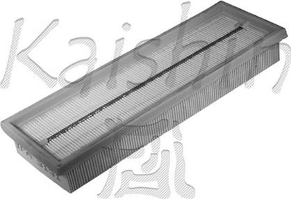 Kaishin A10121 - Engine Air Filter car-mod.net