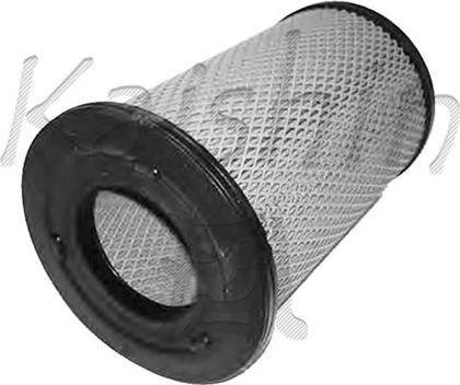 Kaishin A10173 - Engine Air Filter car-mod.net