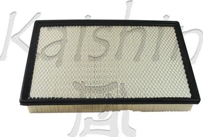 AVS Autoparts PA054 - Engine Air Filter car-mod.net