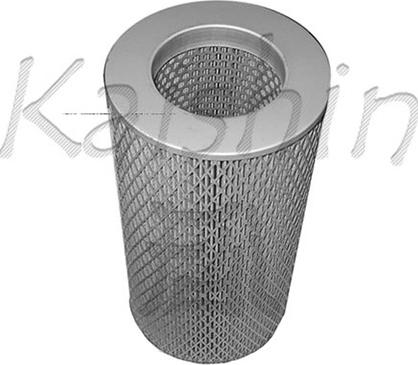 Kaishin A185 - Engine Air Filter car-mod.net