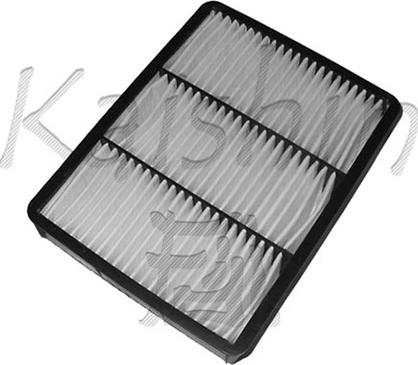 Kaishin A180 - Engine Air Filter car-mod.net