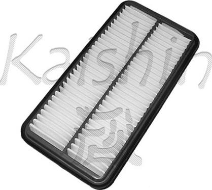 Kaishin A181 - Engine Air Filter car-mod.net