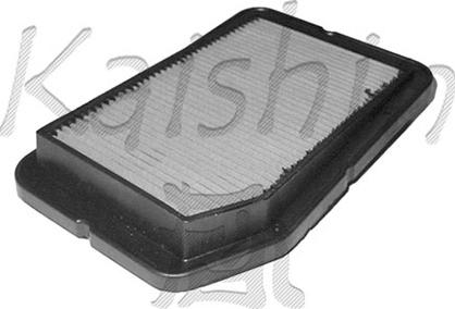 Kaishin A848 - Engine Air Filter car-mod.net