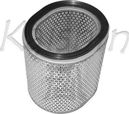 Kaishin A341 - Engine Air Filter car-mod.net