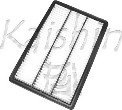 Kaishin A3017 - Engine Air Filter car-mod.net