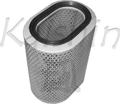 Kaishin A336 - Engine Air Filter car-mod.net