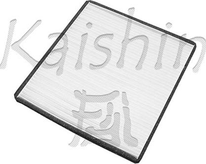 Kaishin A20023 - Filter, interior air car-mod.net