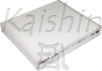 Kaishin A20145 - Filter, interior air car-mod.net