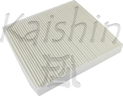 Kaishin A20180 - Filter, interior air car-mod.net