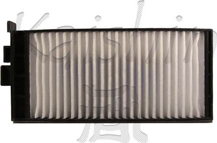 Kaishin A20135 - Filter, interior air car-mod.net