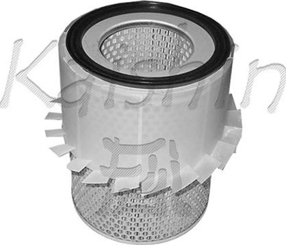 Kaishin A713 - Engine Air Filter car-mod.net